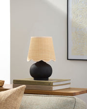 Stella Diminuta Accent Table Lamp STD-063 - styleshot