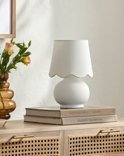 Stella Diminuta Accent Table Lamp STD-064 - styleshot