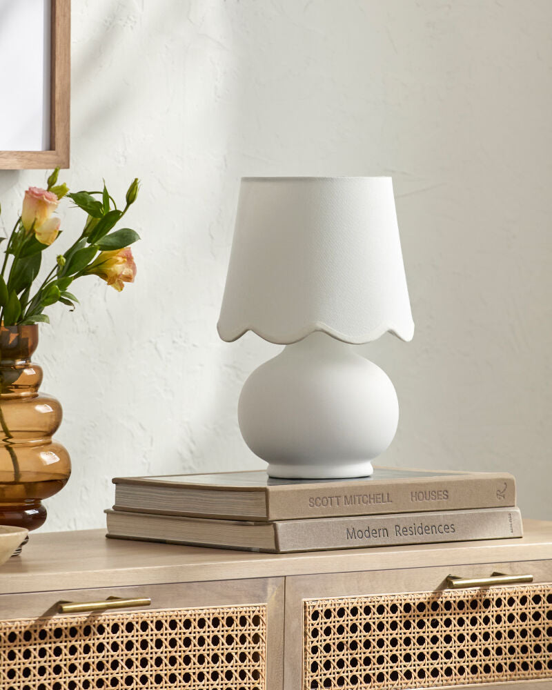 Stella Diminuta Accent Table Lamp STD-064 - styleshot