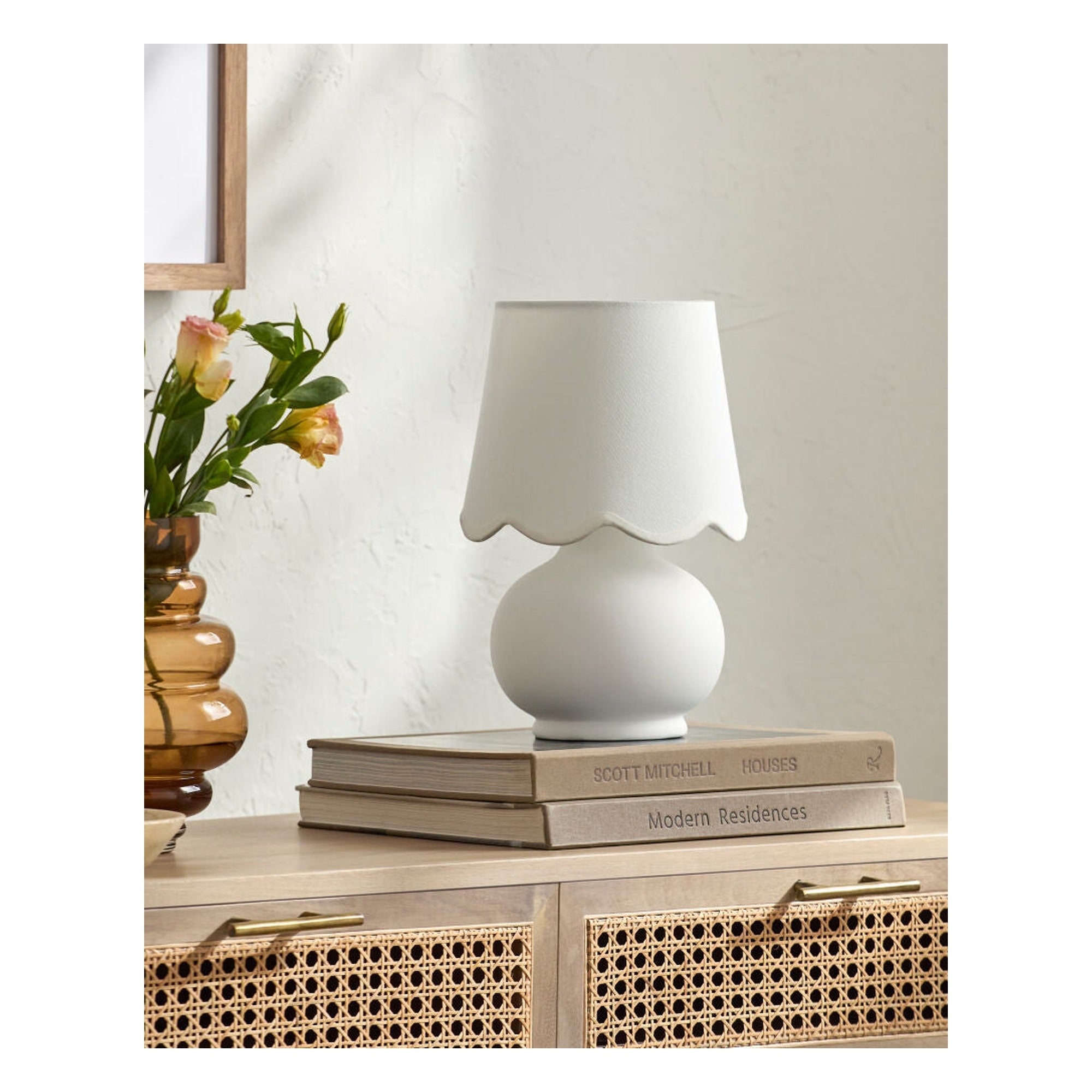 Stella Diminuta Accent Table Lamp STD-064 - styleshot