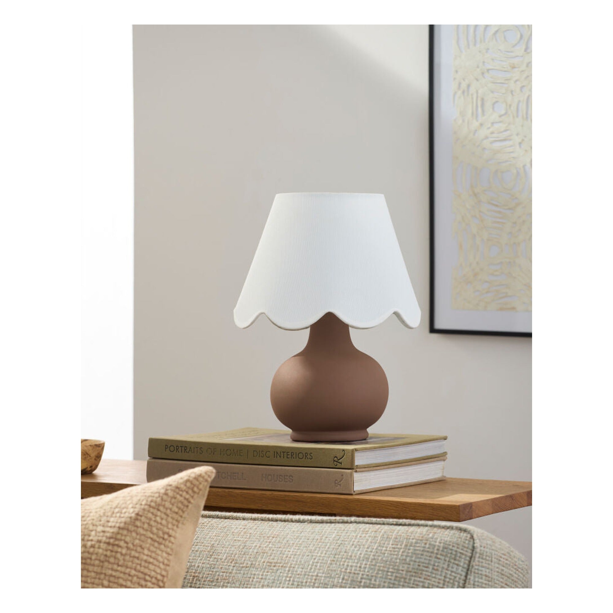 Stella Diminuta Accent Table Lamp STD-065 - styleshot