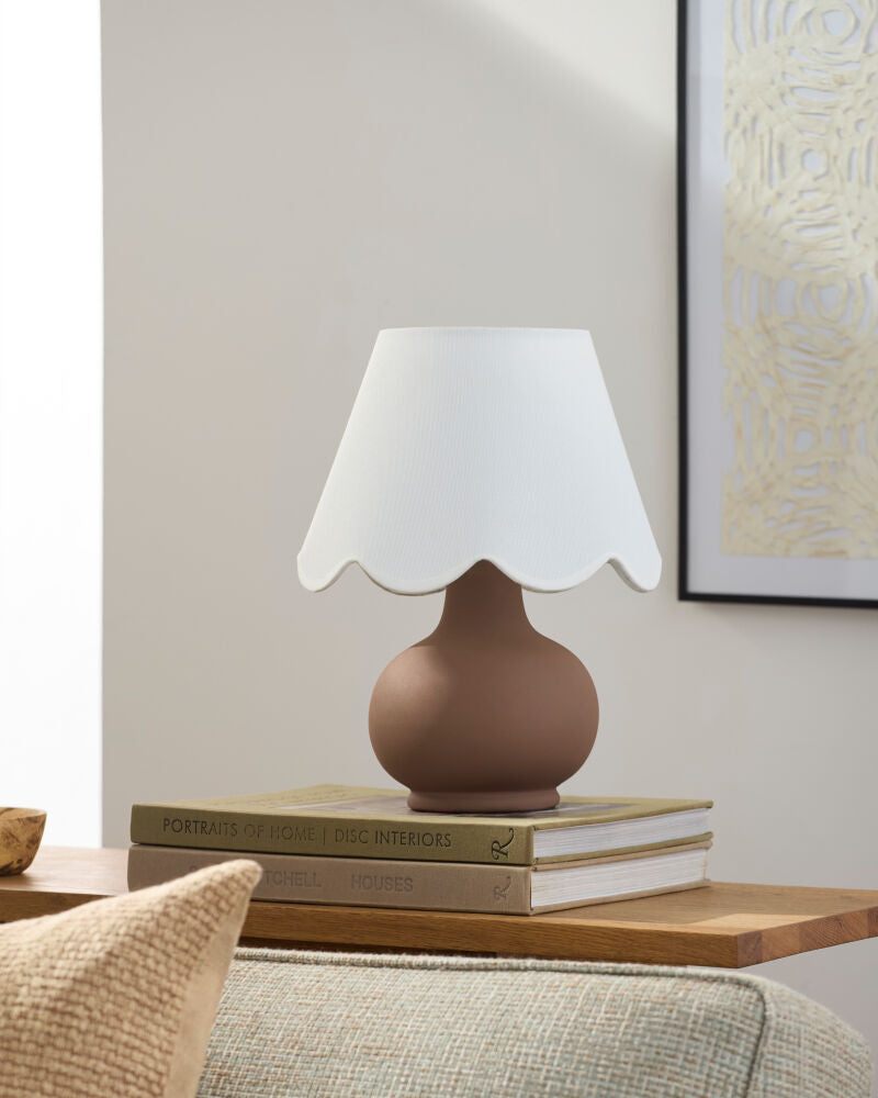 Stella Diminuta Accent Table Lamp STD-065 - styleshot