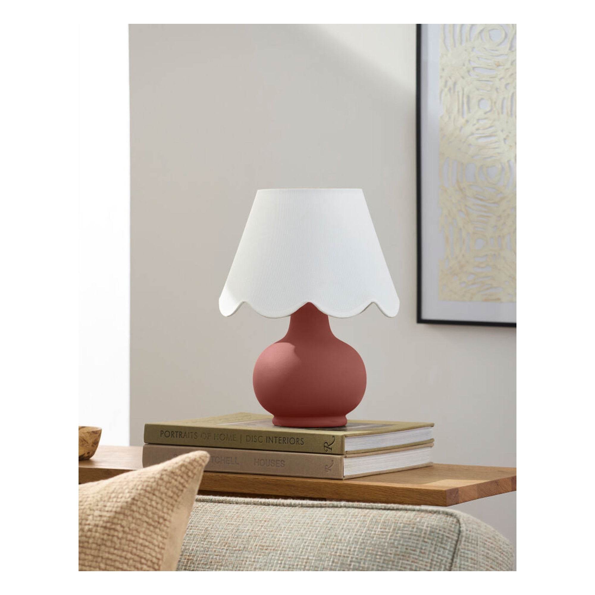 Stella Diminuta Accent Table Lamp STD-066 - styleshot