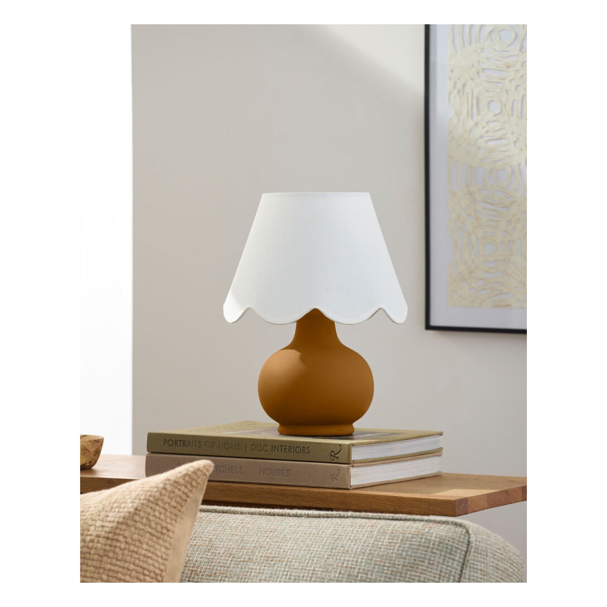 Stella Diminuta Accent Table Lamp STD-067 - styleshot