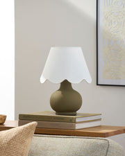 Stella Diminuta Accent Table Lamp STD-068 - styleshot