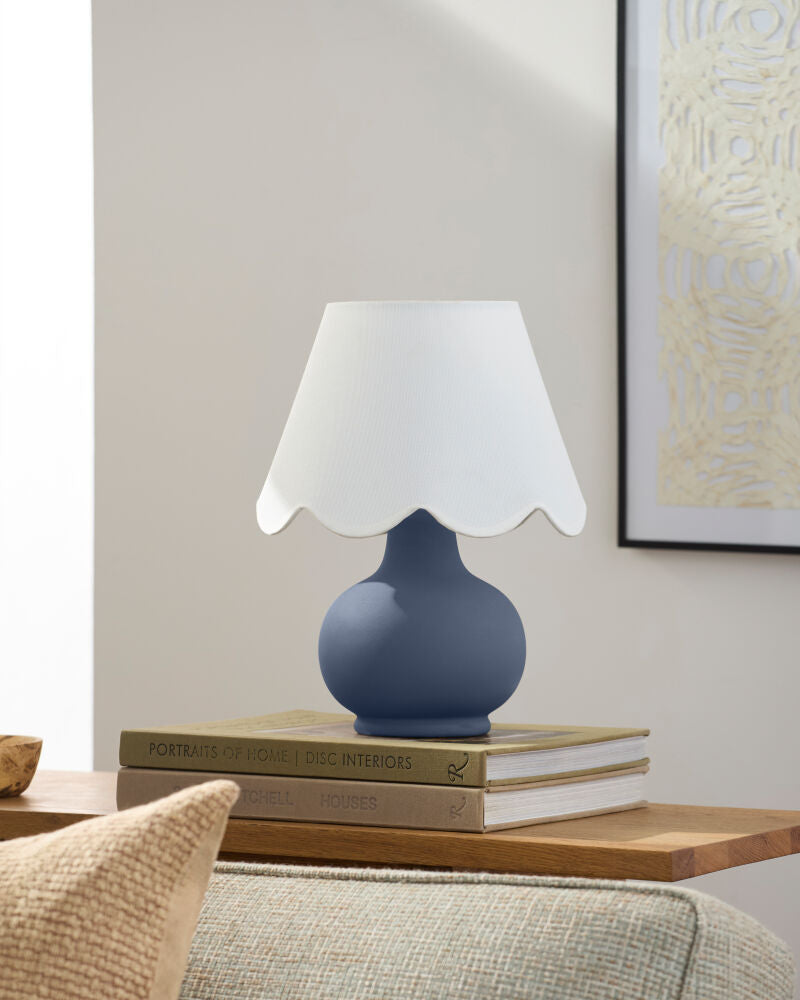 Stella Diminuta Accent Table Lamp STD-069 - styleshot