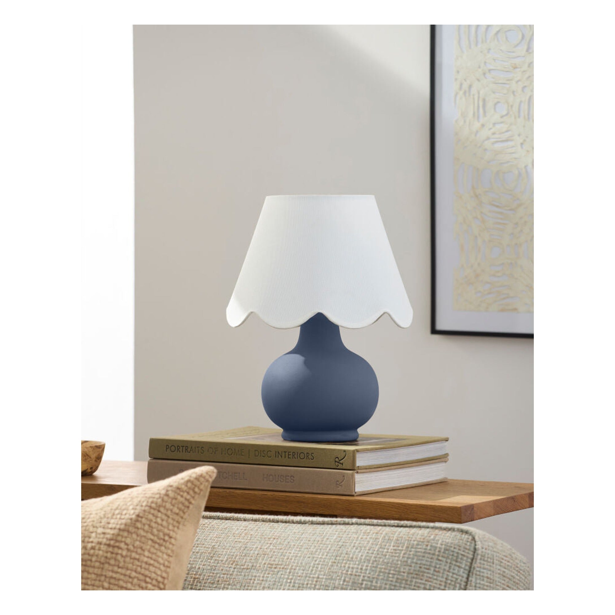 Stella Diminuta Accent Table Lamp STD-069 - styleshot