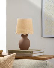 Stella Diminuta Accent Table Lamp STD-071 - styleshot