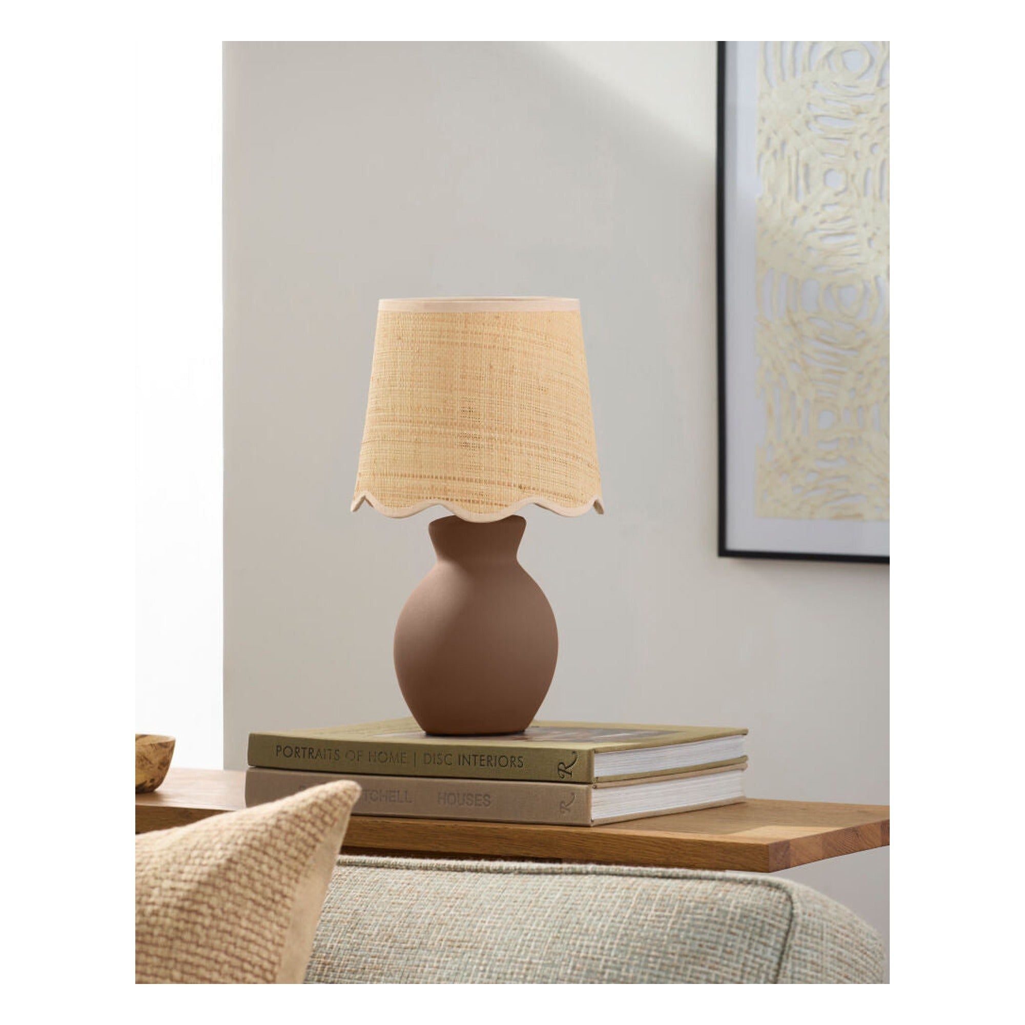 Stella Diminuta Accent Table Lamp STD-071 - styleshot