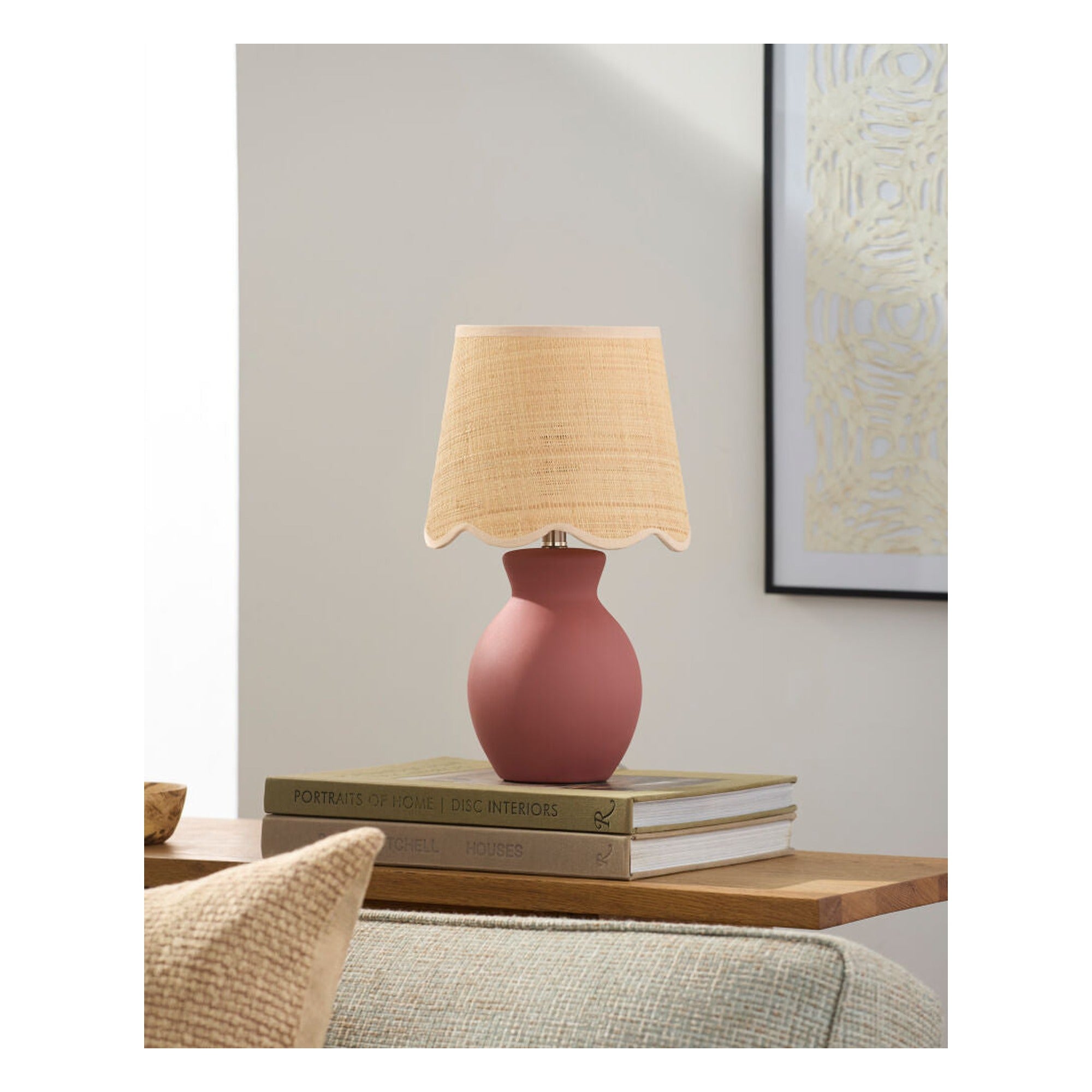 Stella Diminuta Accent Table Lamp STD-072 - styleshot