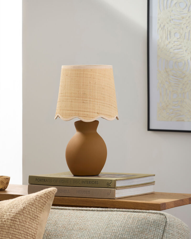 Stella Diminuta Accent Table Lamp STD-073 - styleshot