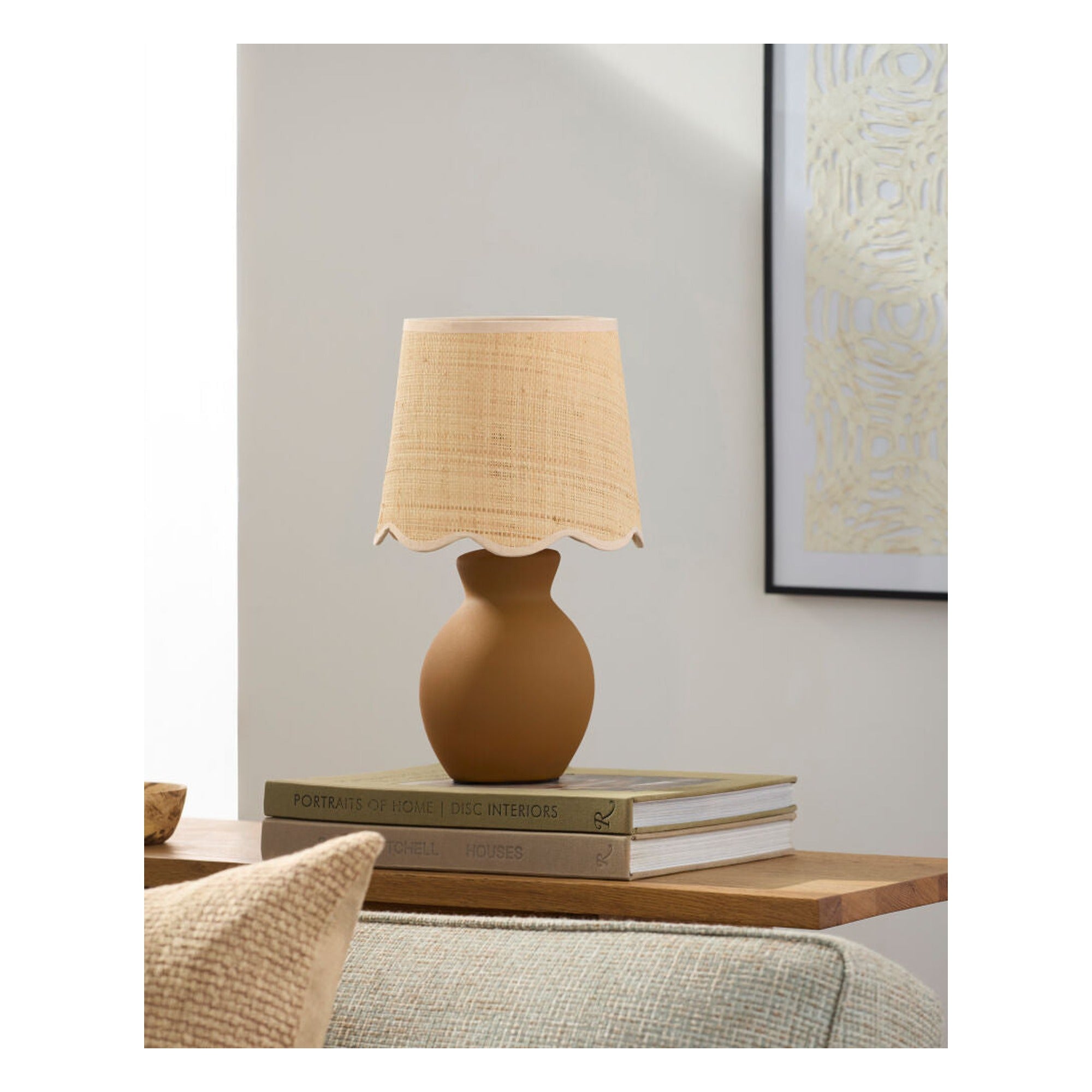 Stella Diminuta Accent Table Lamp STD-073 - styleshot