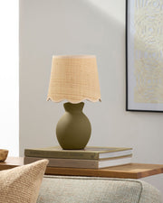 Stella Diminuta Accent Table Lamp STD-074 - styleshot