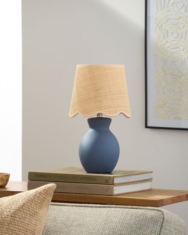 Stella Diminuta Accent Table Lamp STD-075 - styleshot