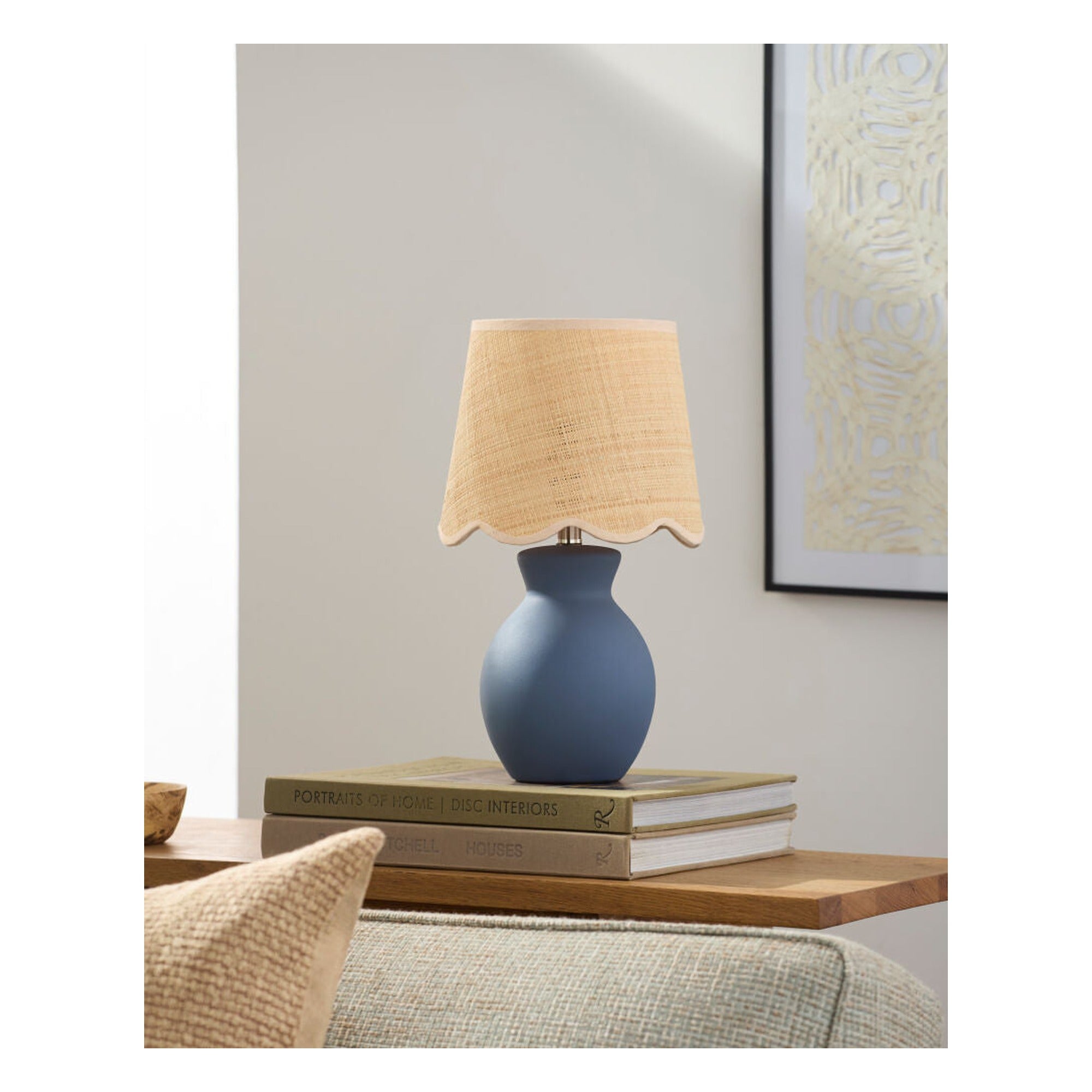 Stella Diminuta Accent Table Lamp STD-075 - styleshot