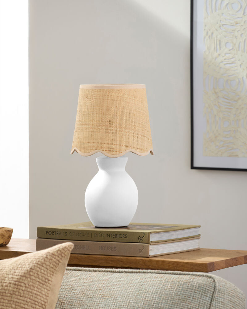Stella Diminuta Accent Table Lamp STD-077 - styleshot