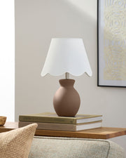 Stella Diminuta Accent Table Lamp STD-078 - styleshot