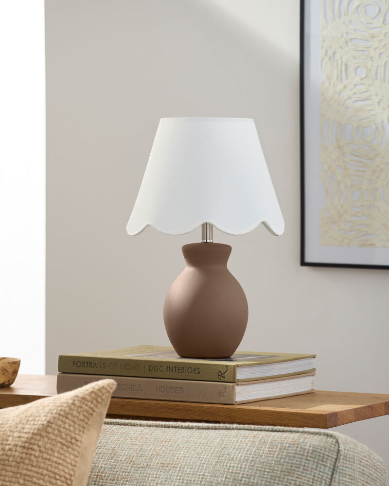 Stella Diminuta Accent Table Lamp STD-078 - styleshot