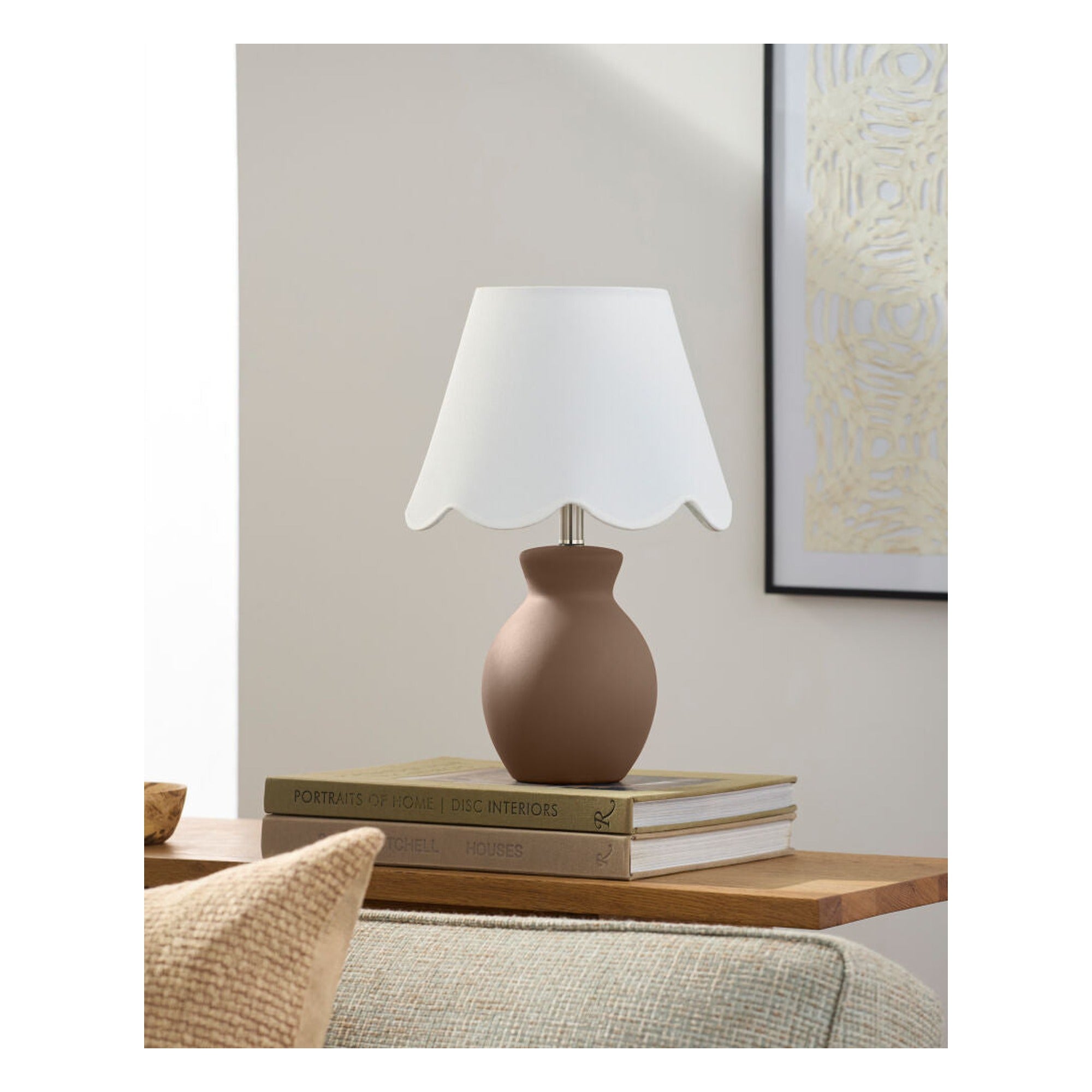 Stella Diminuta Accent Table Lamp STD-078 - styleshot