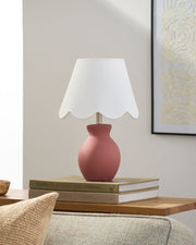 Stella Diminuta Accent Table Lamp STD-079 - styleshot
