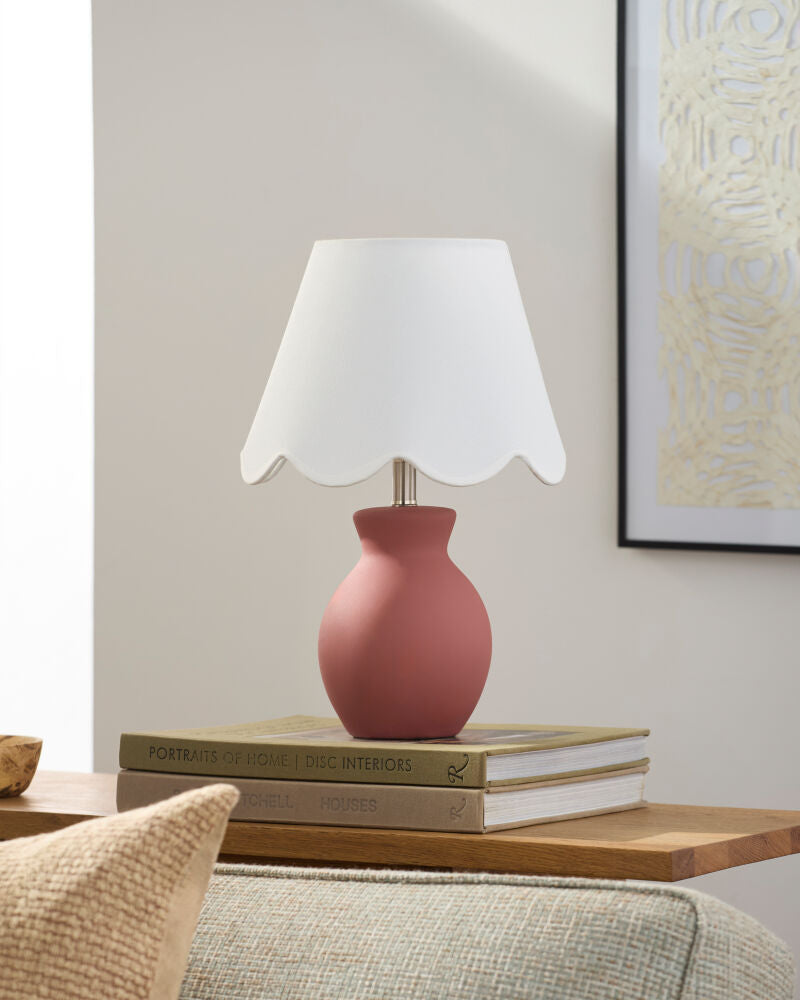 Stella Diminuta Accent Table Lamp STD-079 - styleshot