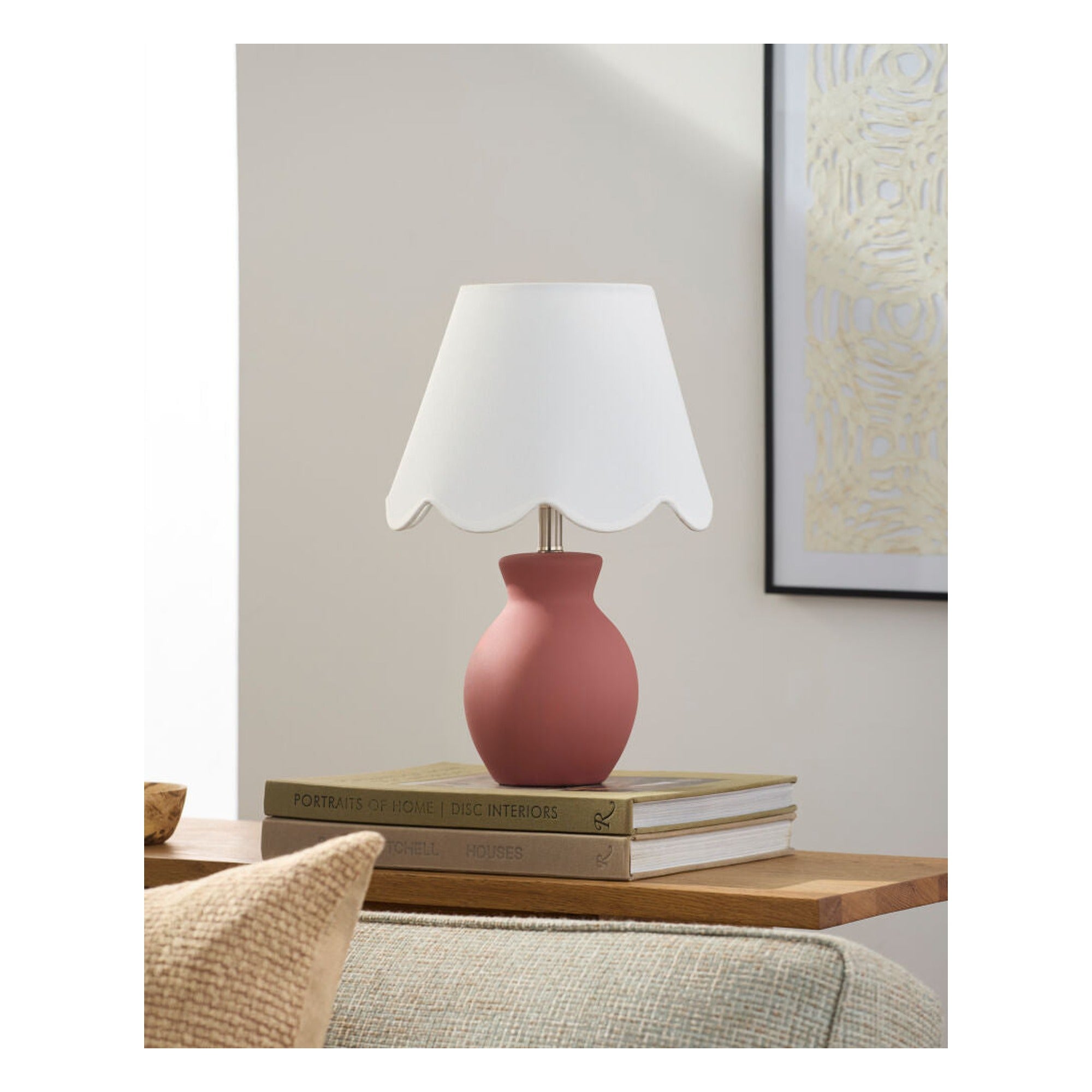 Stella Diminuta Accent Table Lamp STD-079 - styleshot