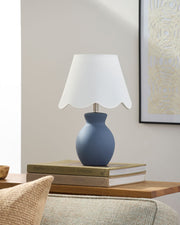 Stella Diminuta Accent Table Lamp STD-082 - styleshot