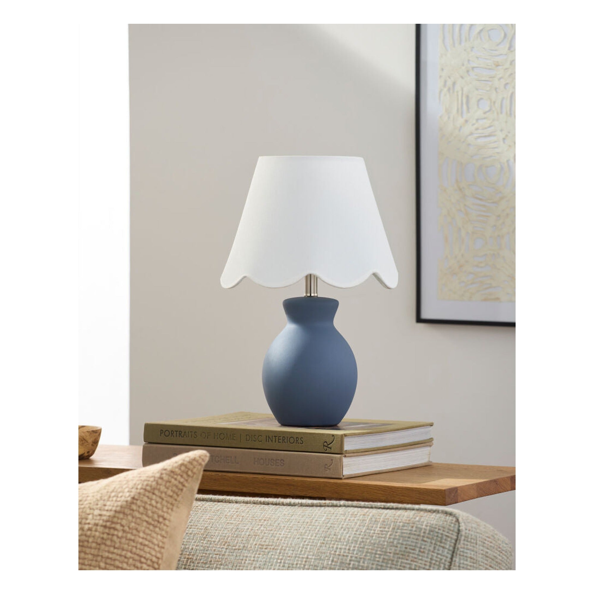 Stella Diminuta Accent Table Lamp STD-082 - styleshot
