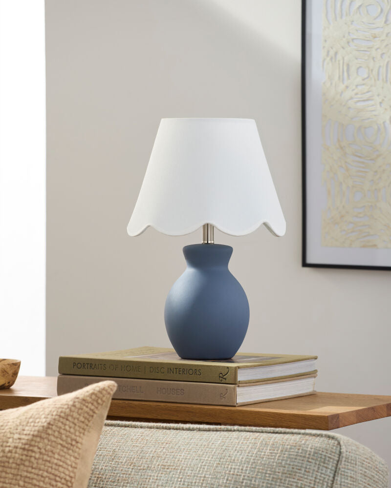 Stella Diminuta Accent Table Lamp STD-082 - styleshot