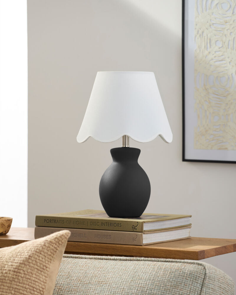 Stella Diminuta Accent Table Lamp STD-083 - styleshot