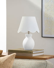Stella Diminuta Accent Table Lamp STD-084 - styleshot