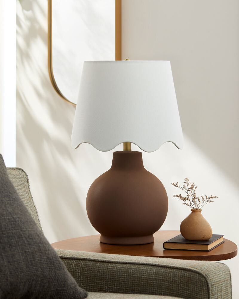 Stella Diminuta Accent Table Lamp STD-085 - styleshot