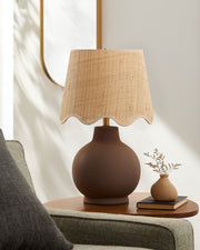 Stella Diminuta Accent Table Lamp STD-086 - styleshot