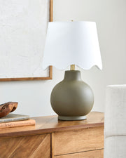 Stella Diminuta Accent Table Lamp STD-087 - styleshot