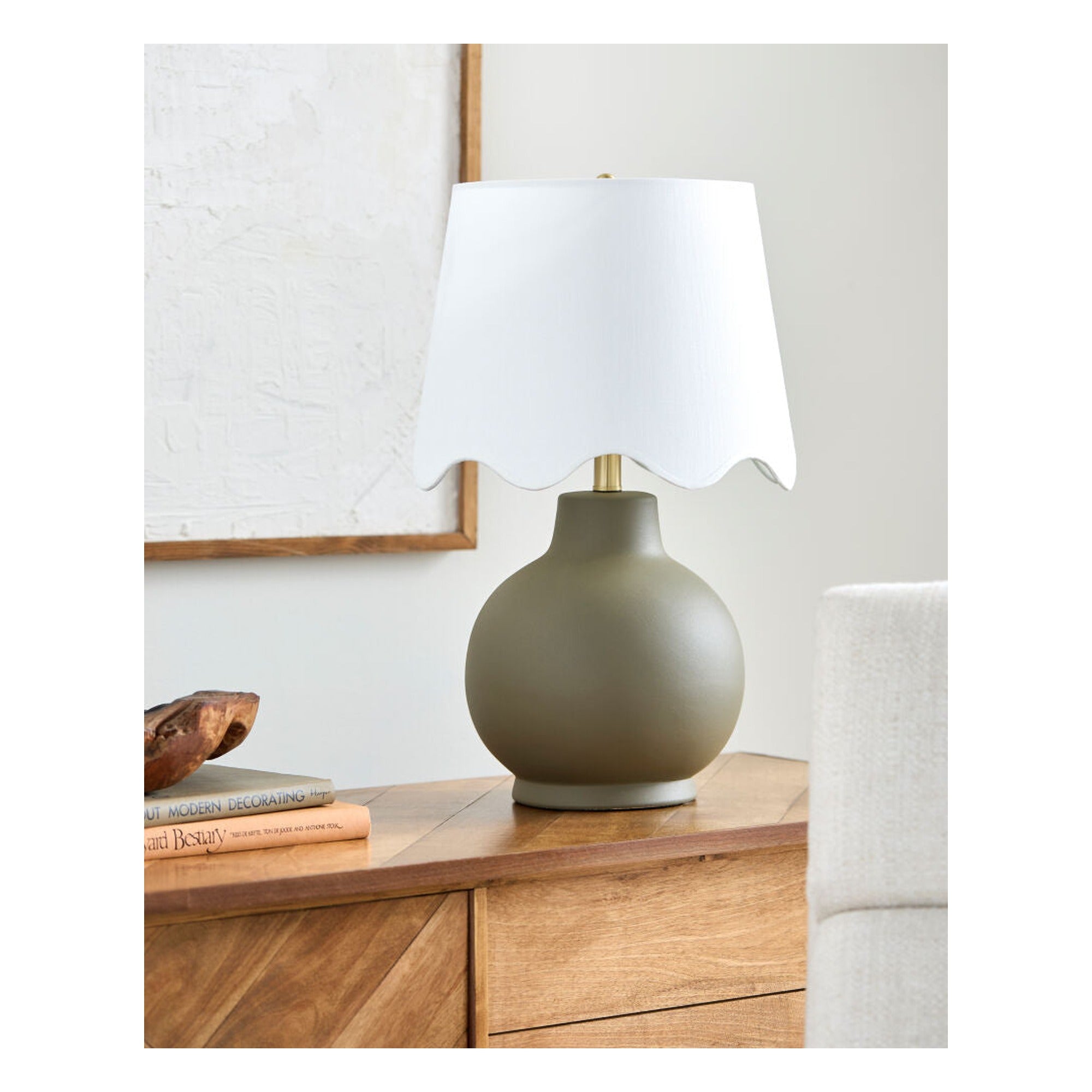 Stella Diminuta Accent Table Lamp STD-087 - styleshot