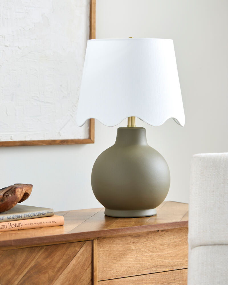 Stella Diminuta Accent Table Lamp STD-087 - styleshot