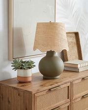 Stella Diminuta Accent Table Lamp STD-088 - styleshot