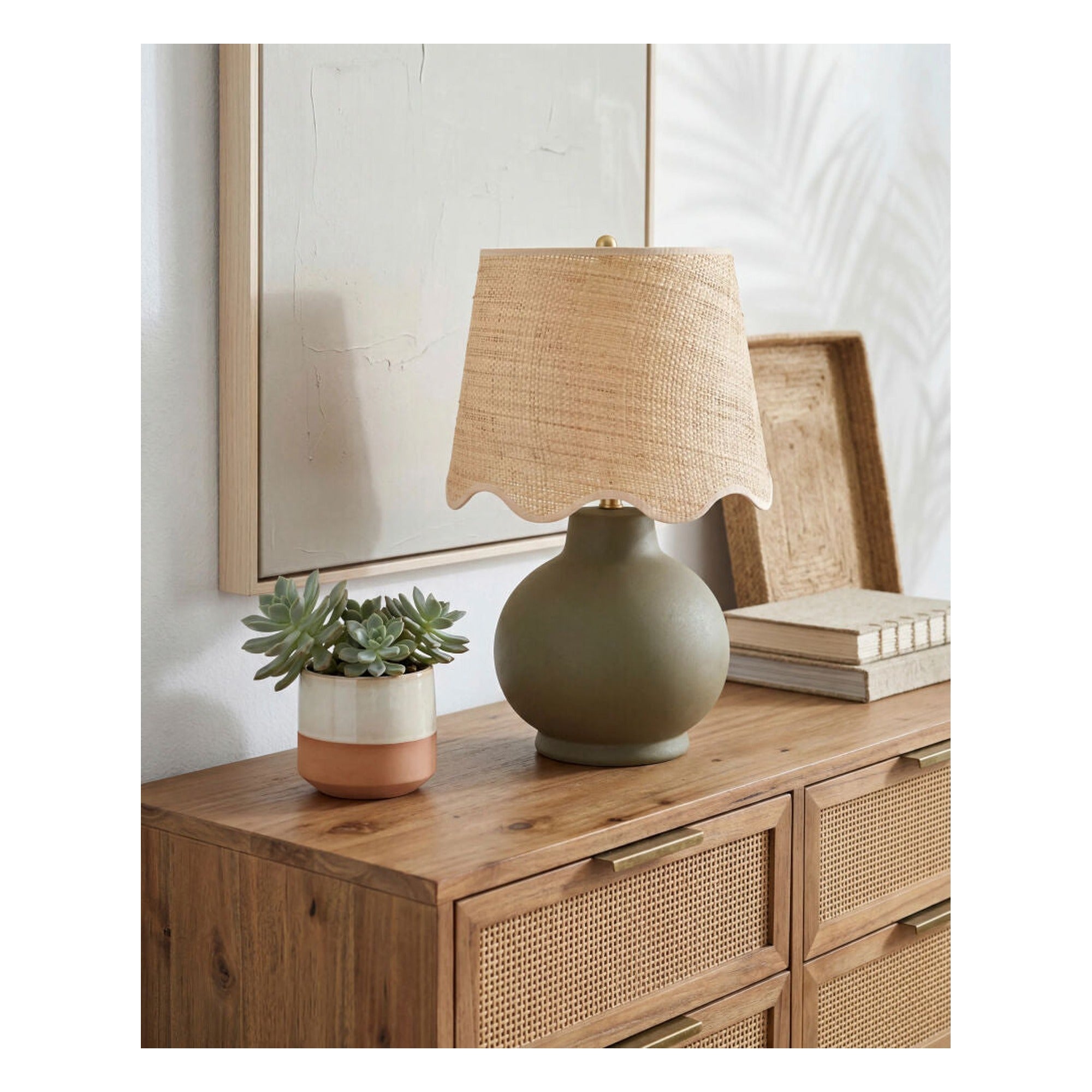 Stella Diminuta Accent Table Lamp STD-088 - styleshot