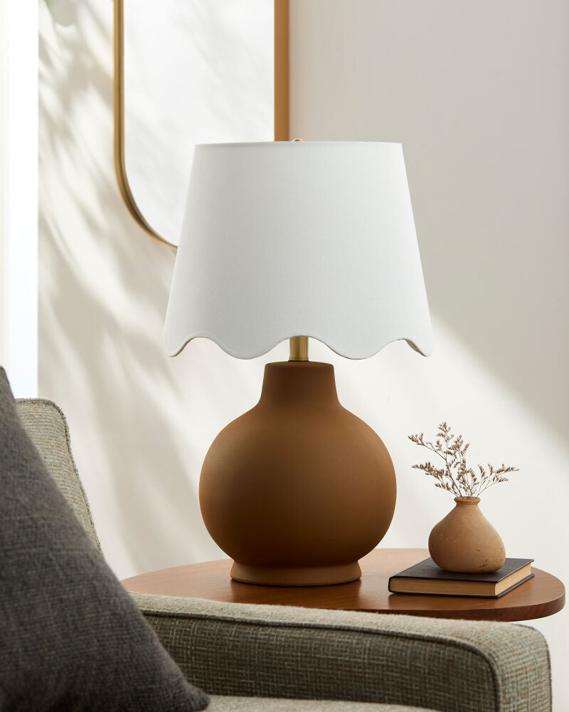 Stella Diminuta Accent Table Lamp STD-089 - styleshot