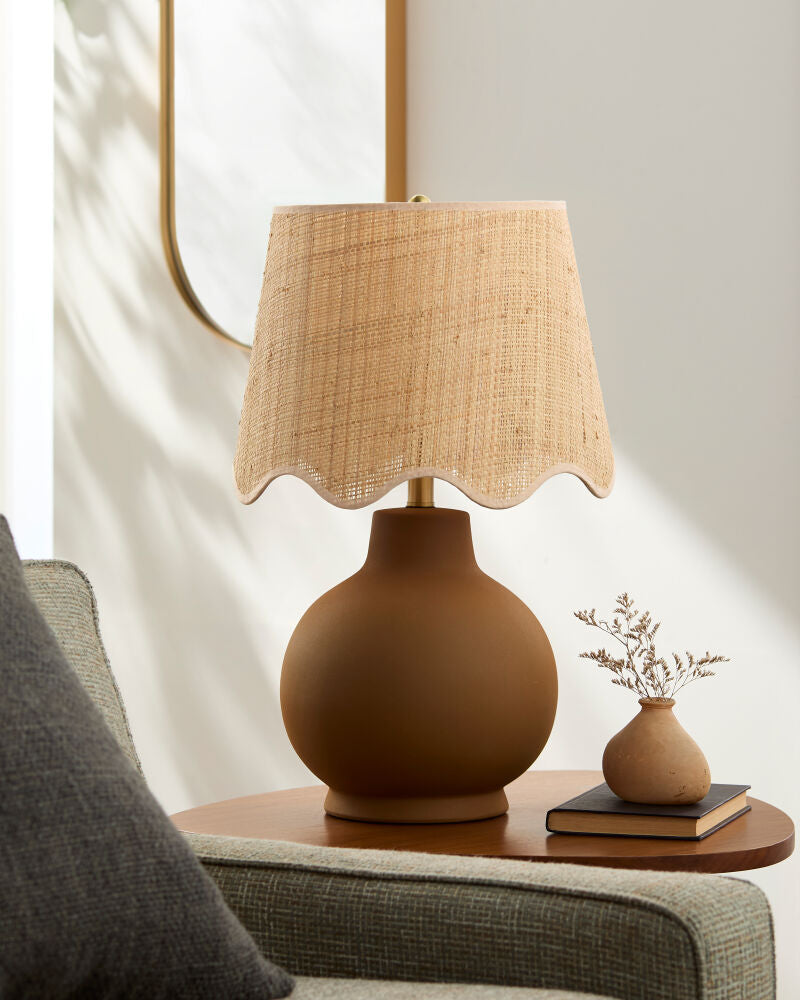 Stella Diminuta Accent Table Lamp STD-090 - styleshot