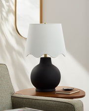 Stella Diminuta Accent Table Lamp STD-091 - styleshot