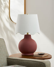 Stella Diminuta Accent Table Lamp STD-093 - styleshot