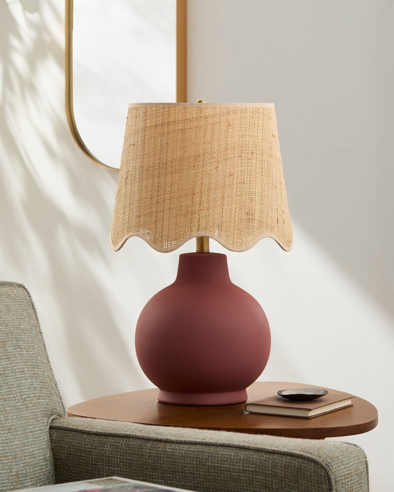 Stella Diminuta Accent Table Lamp STD-094 - styleshot