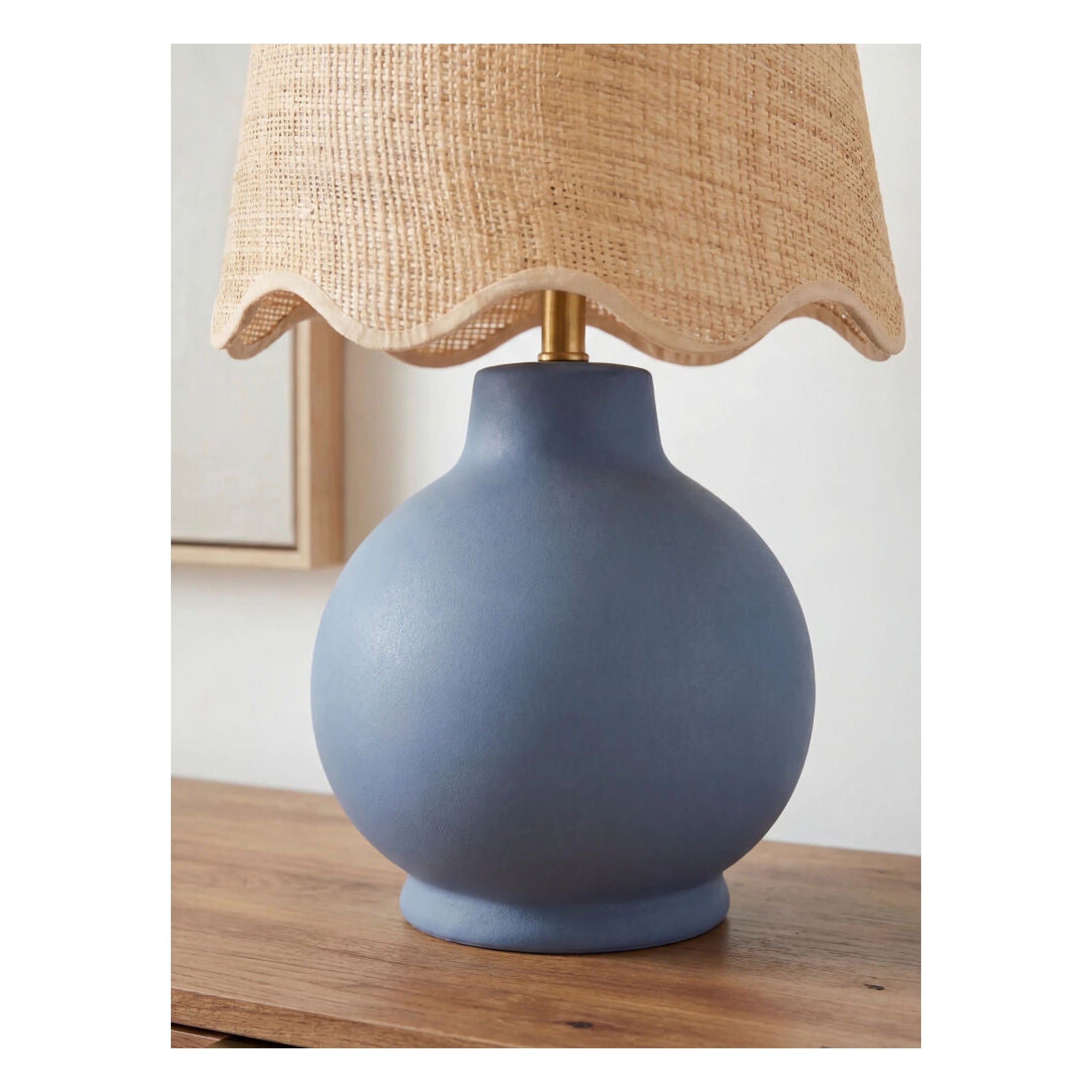 Stella Diminuta Accent Table Lamp STD-096 - styleshot