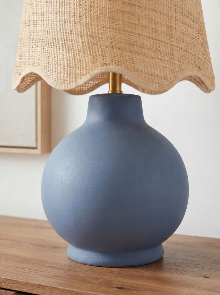 Stella Diminuta Accent Table Lamp STD-096 - styleshot