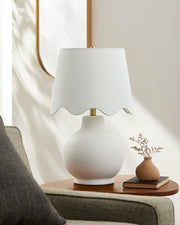 Stella Diminuta Accent Table Lamp STD-097 - styleshot
