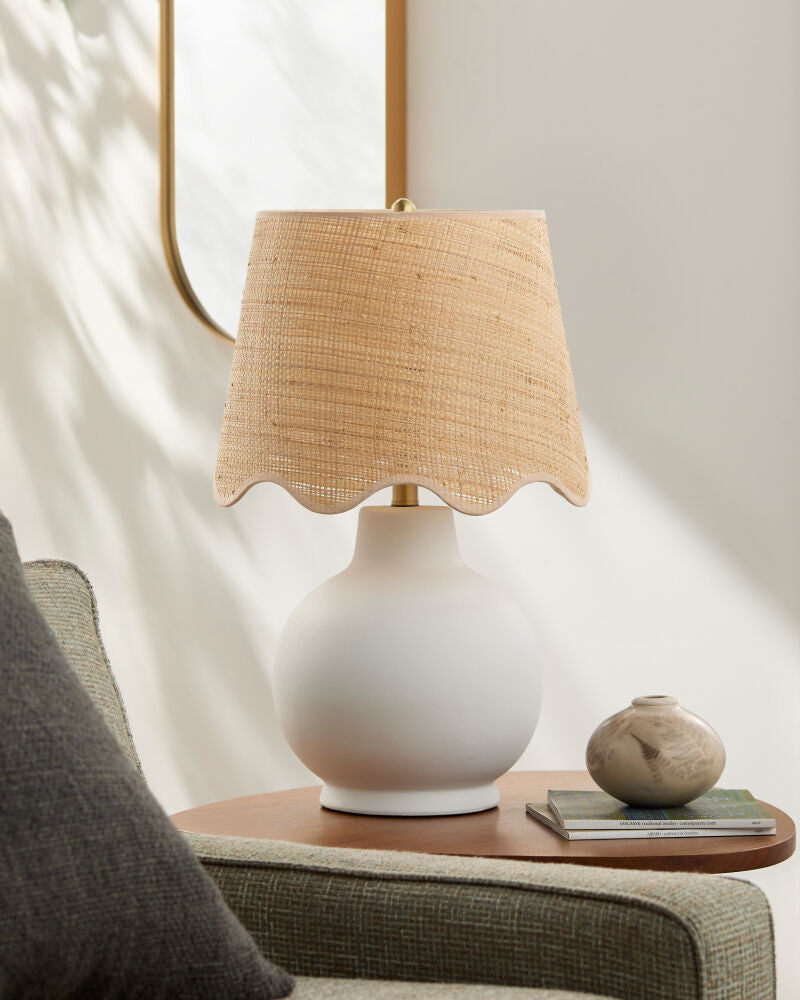 Stella Diminuta Accent Table Lamp STD-098 - styleshot