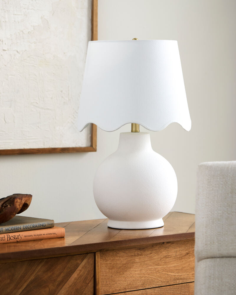Stella Diminuta Accent Table Lamp STD-099 - styleshot