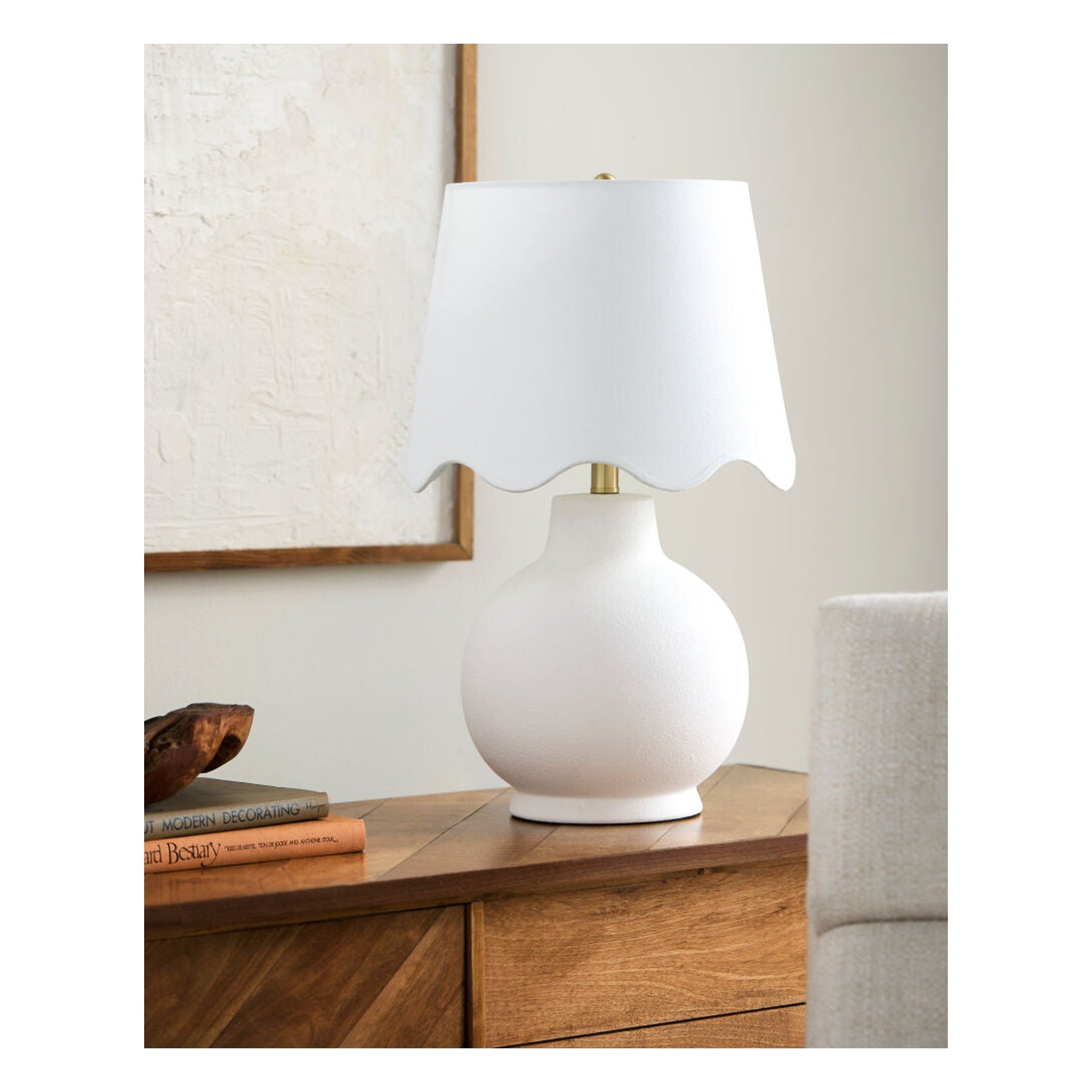Stella Diminuta Accent Table Lamp STD-099 - styleshot