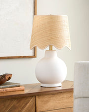 Stella Diminuta Accent Table Lamp STD-106 - styleshot